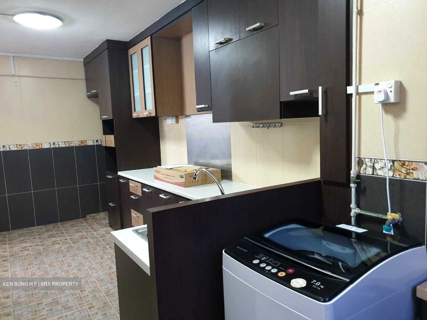 Blk 221 Yishun Gardens (Yishun), HDB 3 Rooms #561366321
